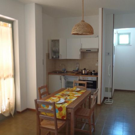 Belbea Tourist Resort Balestrino Buitenkant foto