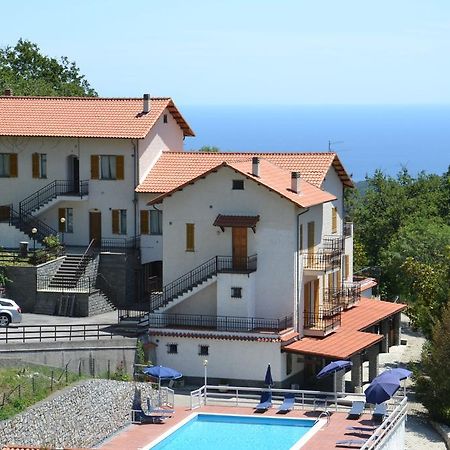 Belbea Tourist Resort Balestrino Buitenkant foto