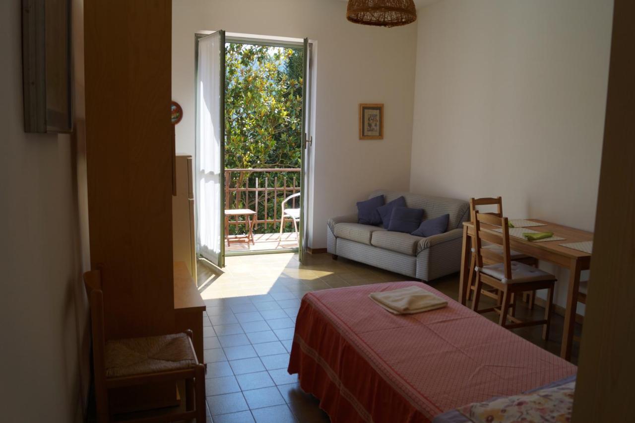 Belbea Tourist Resort Balestrino Buitenkant foto