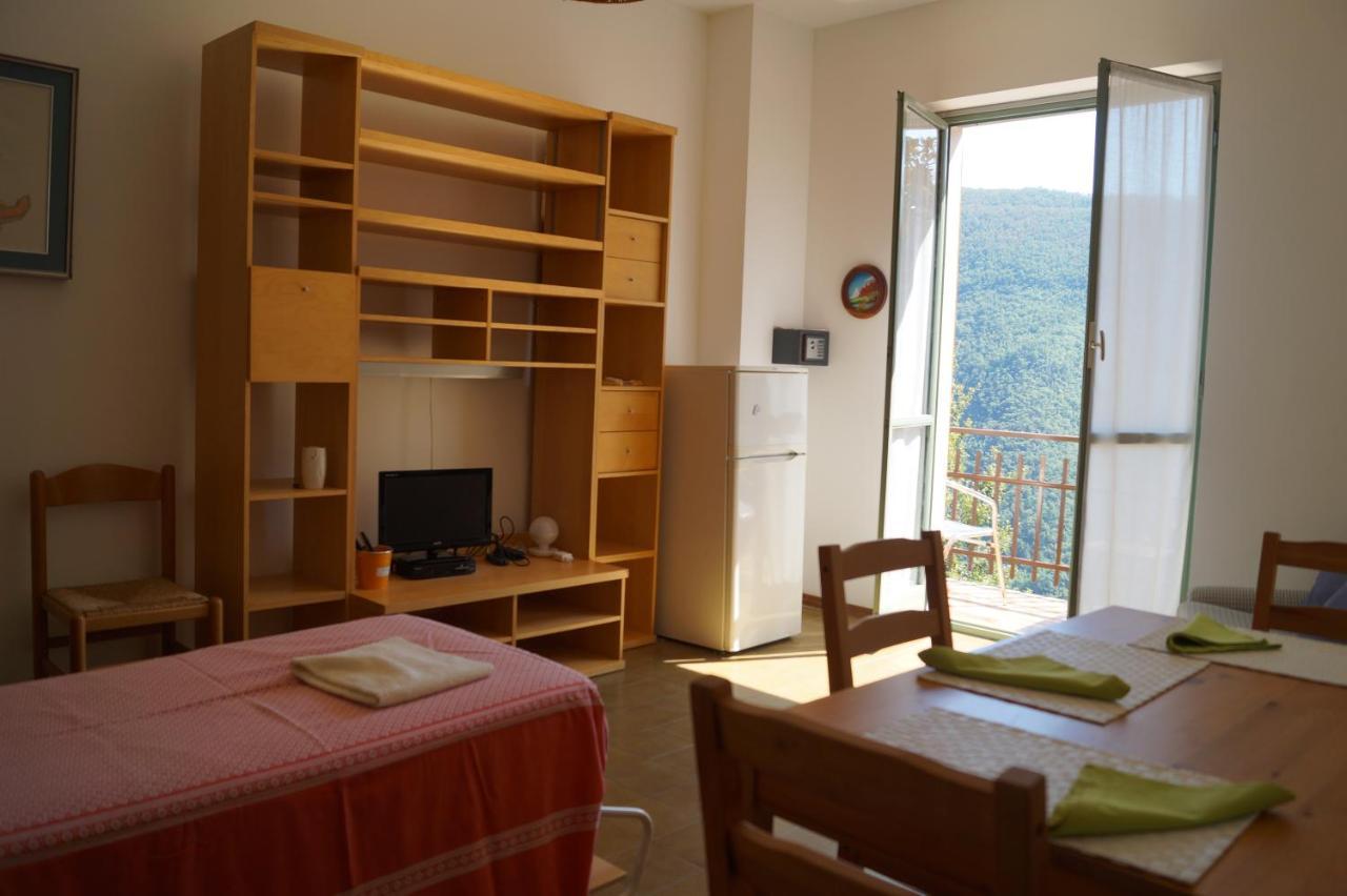 Belbea Tourist Resort Balestrino Buitenkant foto