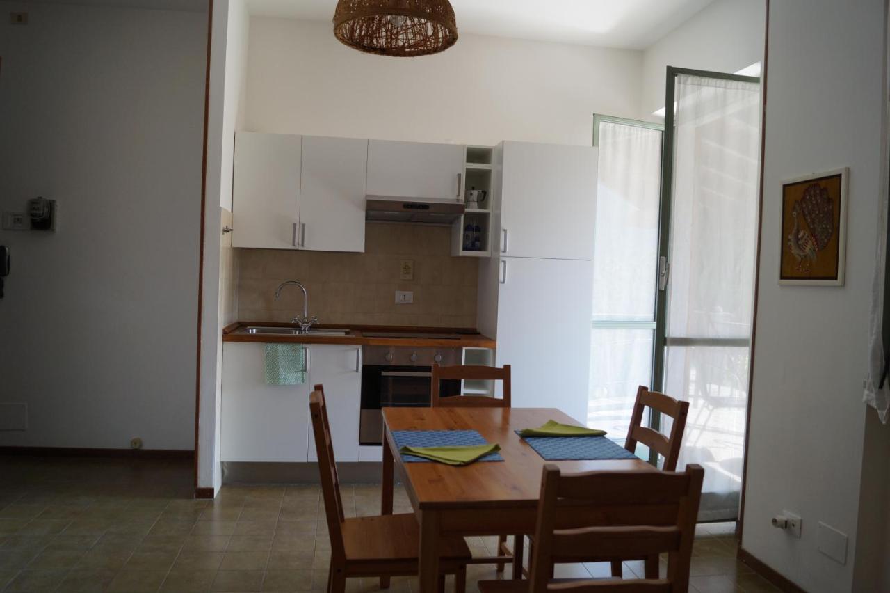 Belbea Tourist Resort Balestrino Buitenkant foto
