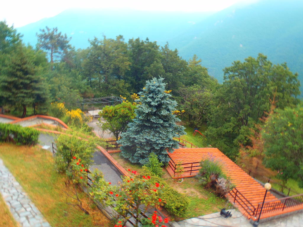 Belbea Tourist Resort Balestrino Buitenkant foto