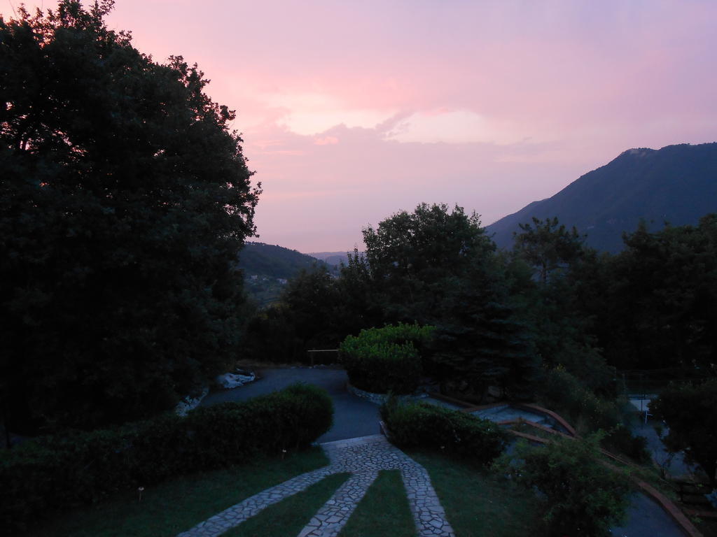 Belbea Tourist Resort Balestrino Buitenkant foto