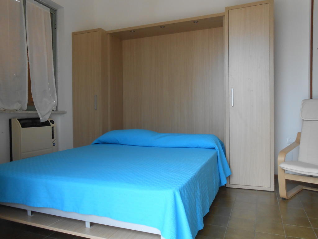 Belbea Tourist Resort Balestrino Kamer foto