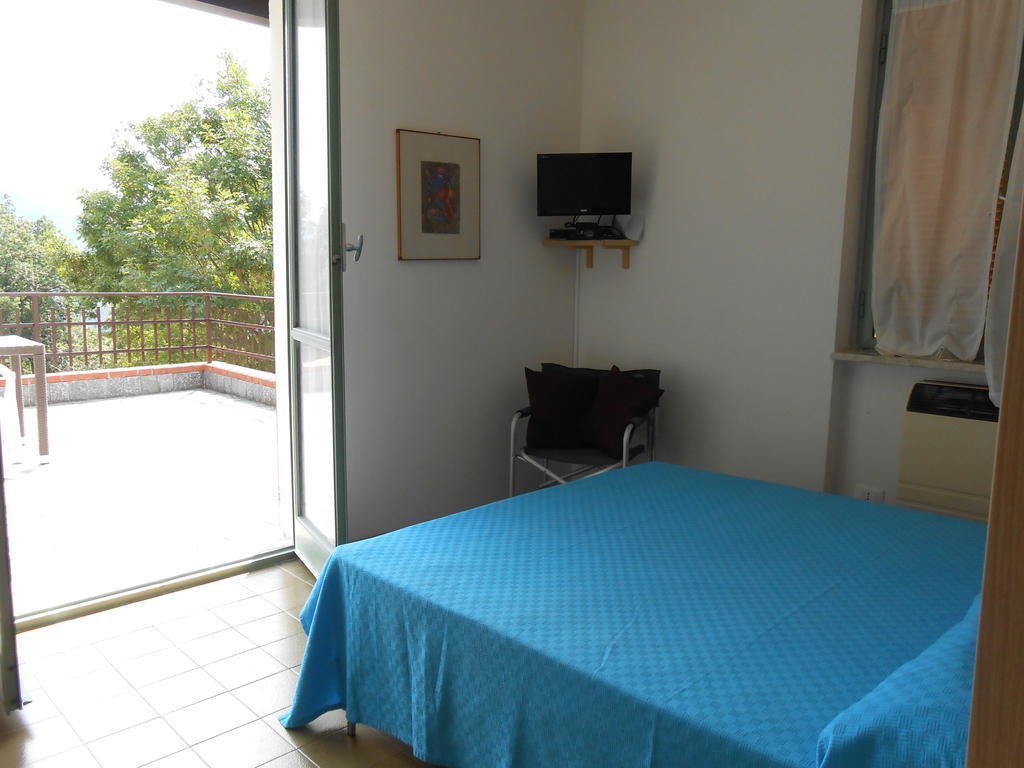 Belbea Tourist Resort Balestrino Kamer foto