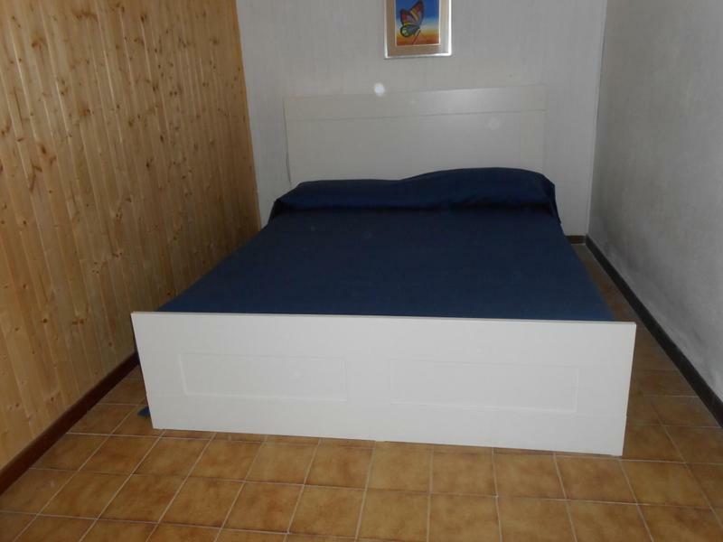 Belbea Tourist Resort Balestrino Buitenkant foto